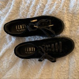 Fenty Pumas